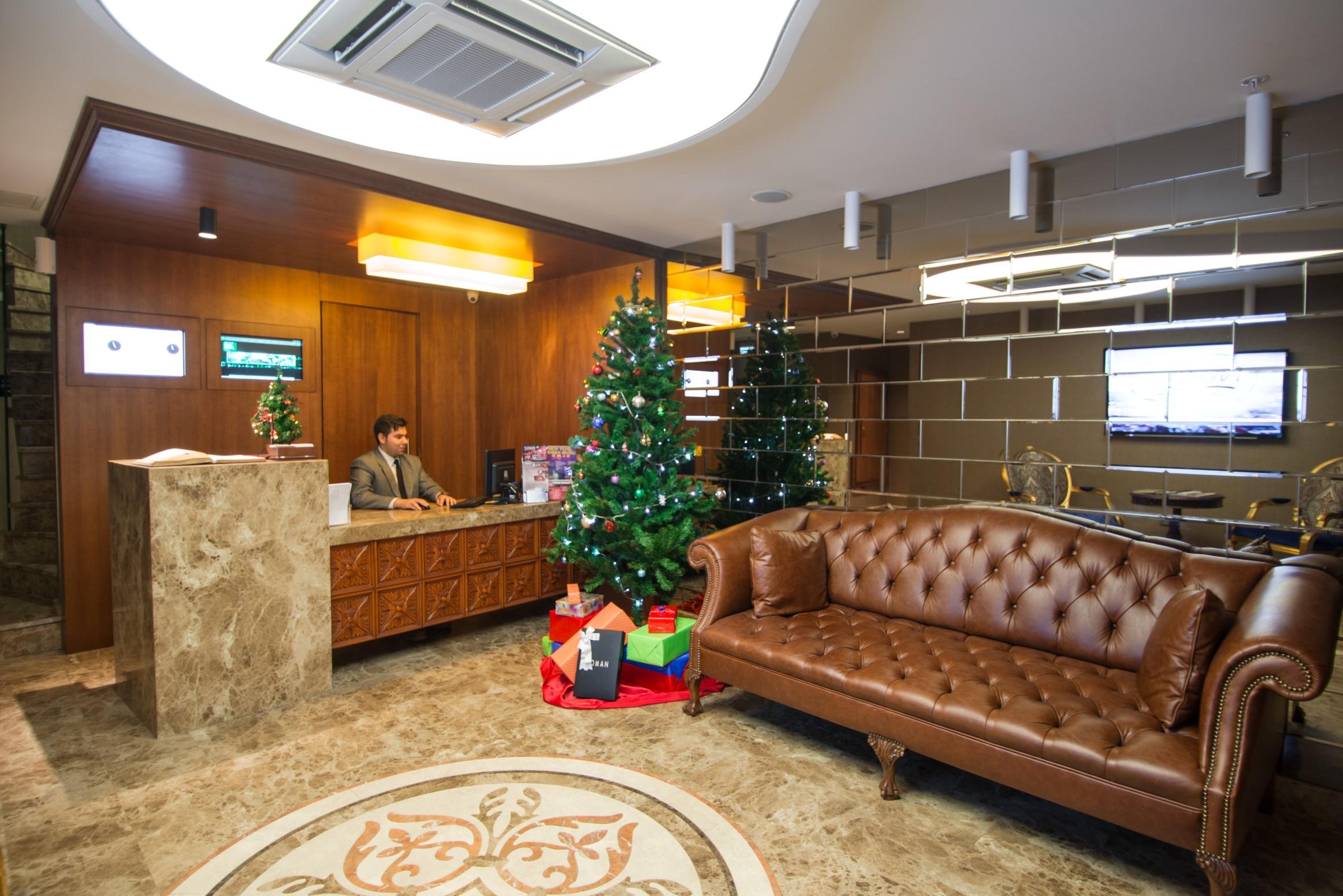 Gk Regency Suites Hotel Istambul Exterior foto