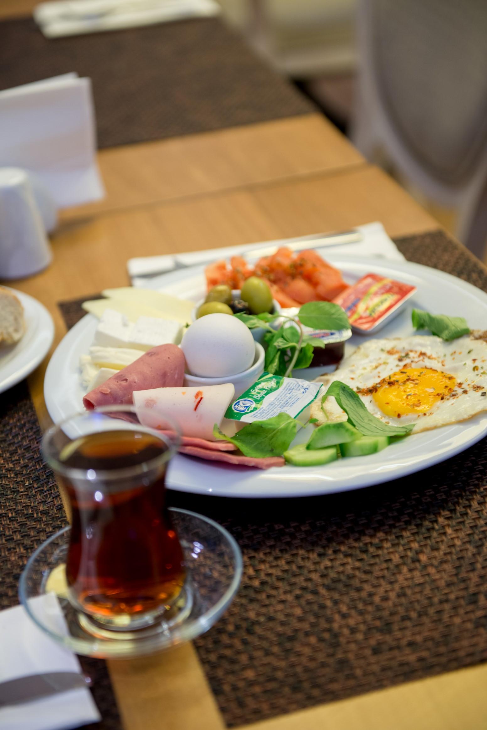 Gk Regency Suites Hotel Istambul Exterior foto
