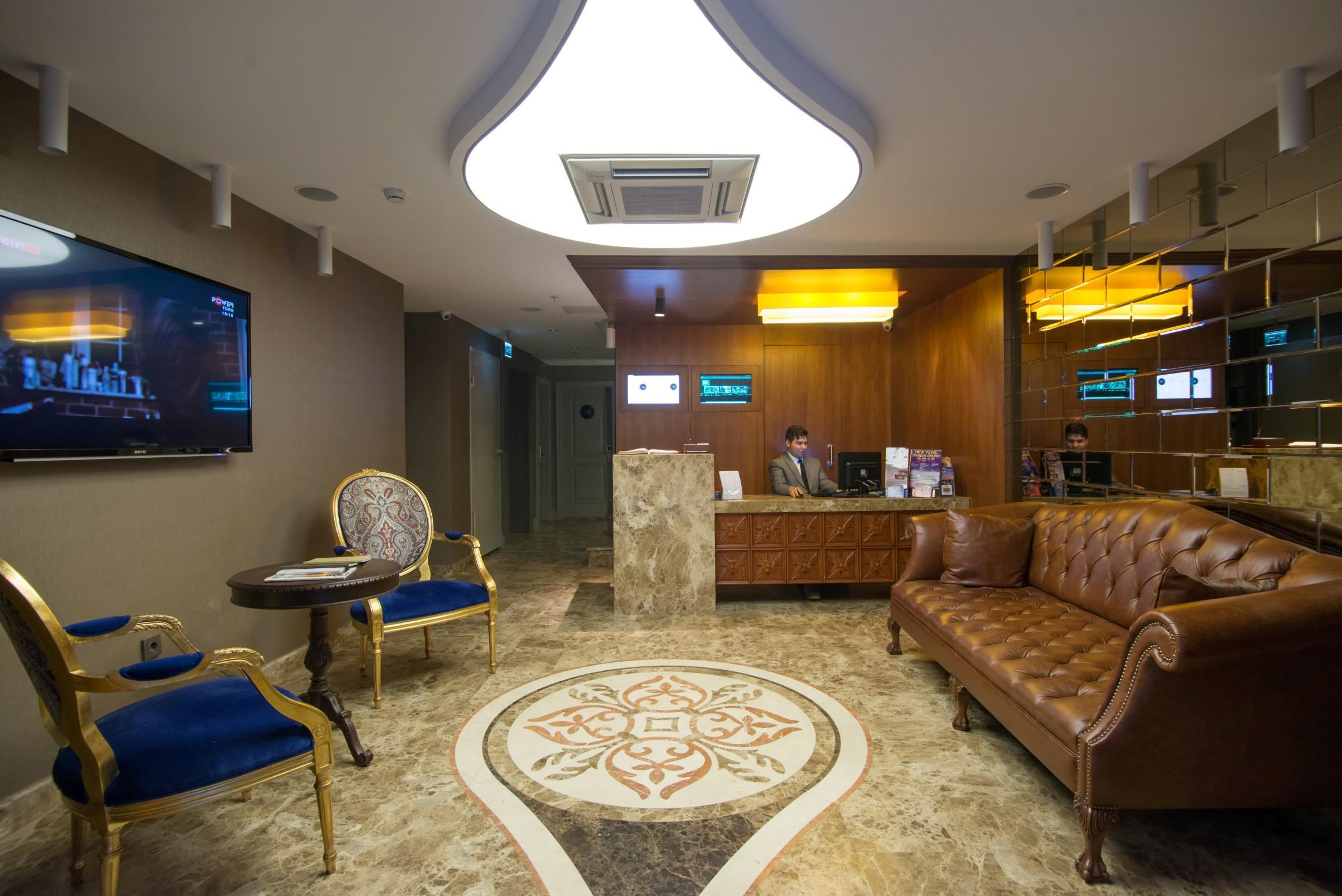 Gk Regency Suites Hotel Istambul Exterior foto